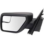 Order Driver Side Outside Rear View Mirror - FO1320707 For Your Vehicle