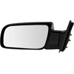 Order Driver Side Outside Rear View Mirror - GM1320140 For Your Vehicle