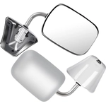 Order Driver Side Outside Rear View Mirror - GM1320227 For Your Vehicle