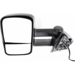 Order Driver Side Outside Rear View Mirror - GM1320407 For Your Vehicle