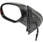Order Driver Side Outside Rear View Mirror - GM1320436 For Your Vehicle