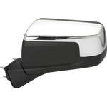 Order Driver Side Outside Rear View Mirror - GM1320585 For Your Vehicle