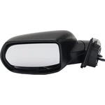 Order Driver Side Outside Rear View Mirror - HO1320308 For Your Vehicle
