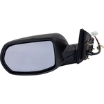Order Driver Side Outside Rear View Mirror - HO1320325 For Your Vehicle