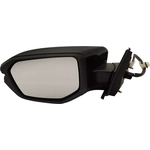 Order Driver Side Outside Rear View Mirror - HO1320327 For Your Vehicle