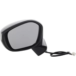 Order Driver Side Outside Rear View Mirror - HO1320350 For Your Vehicle