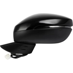 Order Driver Side Outside Rear View Mirror - HO1320351 For Your Vehicle