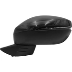 Order Driver Side Outside Rear View Mirror - HO1320352 For Your Vehicle