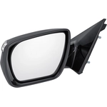 Order Various Manufacturers - HY1320201 - Driver Side Outside Rear View Mirror For Your Vehicle