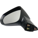 Order Driver Side Outside Rear View Mirror - LX1320156 For Your Vehicle