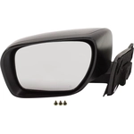 Order Driver Side Outside Rear View Mirror - MA1320211 For Your Vehicle