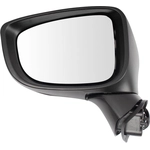 Order Driver Side Outside Rear View Mirror - MA1320229 For Your Vehicle
