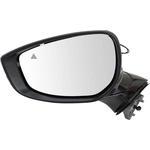 Order Driver Side Outside Rear View Mirror - MA1320242 For Your Vehicle