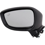 Order Driver Side Outside Rear View Mirror - MA1320244 For Your Vehicle