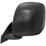 Order Driver Side Outside Rear View Mirror - NI1320246 For Your Vehicle