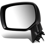 Order Driver Side Outside Rear View Mirror - SU1320128 For Your Vehicle
