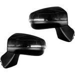 Order Driver Side Outside Rear View Mirror - SU1320148 For Your Vehicle