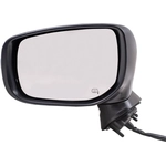 Order Driver Side Outside Rear View Mirror - SU1320178 For Your Vehicle