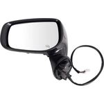 Order Driver Side Outside Rear View Mirror - SU1320179 For Your Vehicle