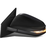 Order Driver Side Outside Rear View Mirror - TO1320311 For Your Vehicle