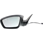 Order Driver Side Outside Rear View Mirror - VW1320148 For Your Vehicle