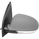 Order Driver Side Outside Rear View Mirror - VW1320124 For Your Vehicle