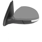 Order Driver Side Outside Rear View Mirror - VW1320131 For Your Vehicle
