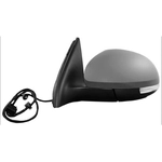 Order Driver Side Outside Rear View Mirror - VW1320140 For Your Vehicle