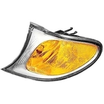 Order Driver Side Parklamp Assembly - BM2520110 For Your Vehicle