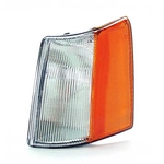 Order Driver Side Parklamp Assembly - CH2520121 For Your Vehicle