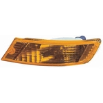 Order Driver Side Parklamp Assembly - CH2520143C For Your Vehicle