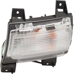 Order Driver Side Parklamp Assembly - CH2520150C For Your Vehicle