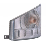 Order Driver Side Parklamp Assembly by DEPO - 213-1531L-AQ For Your Vehicle