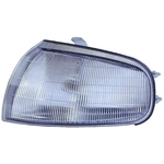 Order Driver Side Parklamp Assembly by DEPO - 312-1504L-AS For Your Vehicle