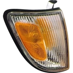 Order Driver Side Parklamp Assembly by DEPO - 312-1527L-AS For Your Vehicle