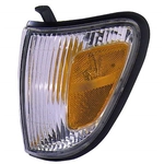 Order Driver Side Parklamp Assembly by DEPO - 312-1534L-AS For Your Vehicle