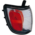 Order Driver Side Parklamp Assembly by DEPO - 312-1539L-AS For Your Vehicle