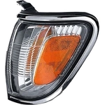 Order Driver Side Parklamp Assembly by DEPO - 312-1547L-AS1 For Your Vehicle