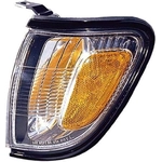 Order Driver Side Parklamp Assembly by DEPO - 312-1547L-AS2 For Your Vehicle
