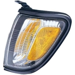 Order Driver Side Parklamp Assembly by DEPO - 312-1547L-AS6 For Your Vehicle