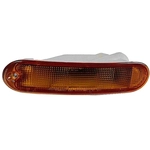 Order Driver Side Parklamp Assembly by DEPO - 314-1607L-AS For Your Vehicle