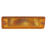 Order Driver Side Parklamp Assembly by DEPO - 315-1608L-NS For Your Vehicle