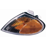 Order Driver Side Parklamp Assembly by DEPO - 321-1512L-AS For Your Vehicle