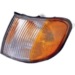 Order Driver Side Parklamp Assembly by DEPO - 323-1501L-NS For Your Vehicle
