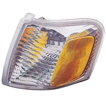Order Driver Side Parklamp Assembly by DEPO - 330-1501L-US For Your Vehicle