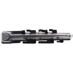 Order Driver Side Parklamp Assembly by DEPO - 330-1607L-AC For Your Vehicle