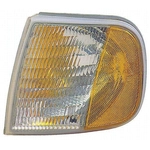 Order Driver Side Parklamp Assembly by DEPO - 331-1538L-USD For Your Vehicle