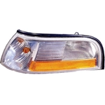 Order Driver Side Parklamp Assembly by DEPO - 331-1564L-US1 For Your Vehicle