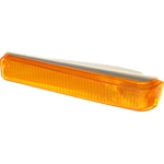 Order Driver Side Parklamp Assembly by DEPO - 331-1602L-US For Your Vehicle