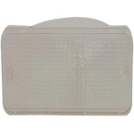 Order Driver Side Parklamp Assembly by DEPO - 331-1604N-US-C For Your Vehicle